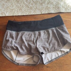 Lululemon Speed Up Low-Rise Lined Short 2.5"